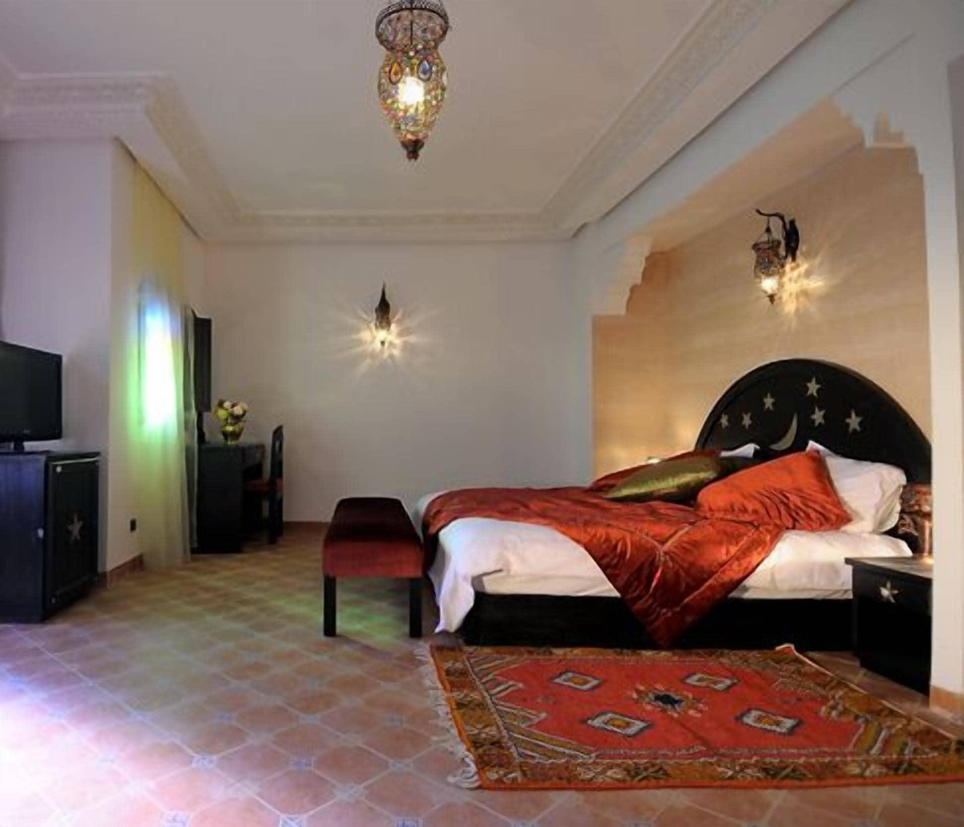 Le Diamant De Zaraba Et Spa Douar bou Azza Ngoại thất bức ảnh