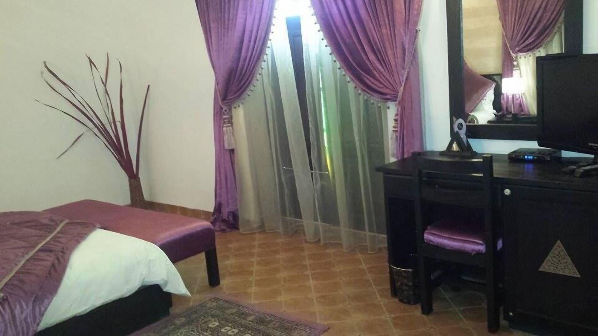 Le Diamant De Zaraba Et Spa Douar bou Azza Ngoại thất bức ảnh